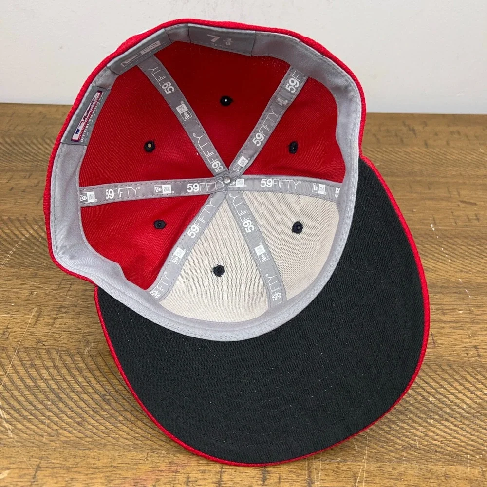 New Era item great